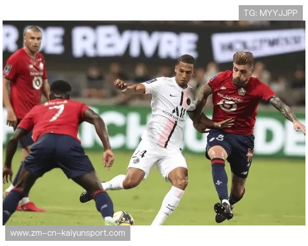 法甲比赛精彩絕伦，战术变革带来无限魅力，法甲 经典比赛