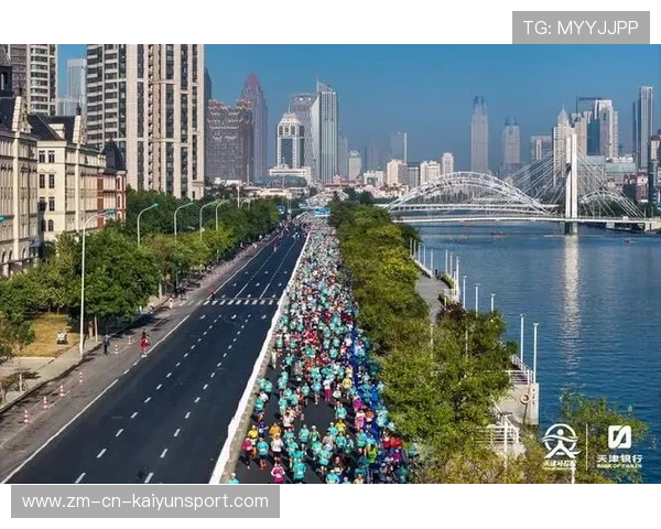 世界马拉松城市赛实施赛道环境影响评估试点，马拉松 城市